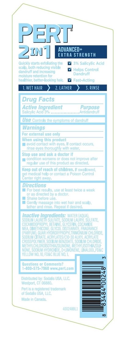 Drug Facts (803 Drug Facts)